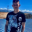 Знакомства: Mиша, 26 лет, Алматы