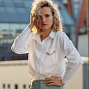 Знакомства: Lady Di, 36 лет, Архангельск