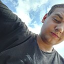 Знакомства: Даня, 22 года, Шарья