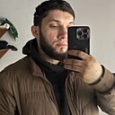 Знакомства: Hamza, 30 лет, Хасавюрт