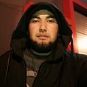 Знакомства: Soatmurot, 33 года, Молодогвардейск