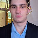 Знакомства: Виктор, 19 лет, Курск