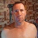 Знакомства: Юрий, 45 лет, Рославль