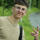 Знакомства: Толя, 20 лет, Брест