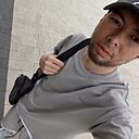 Знакомства: Хаджи, 28 лет, Вологда
