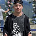 Знакомства: Максим, 18 лет, Лангепас