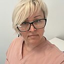 Знакомства: Людмила, 46 лет, Познань