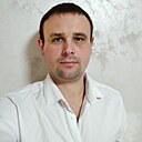 Знакомства: Константин, 39 лет, Кострома