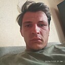 Знакомства: Александр, 27 лет, Молодечно