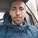 Знакомства: Дмитрий, 39 лет, Тюмень