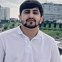 Знакомства: Сахиб, 25 лет, Тюмень