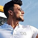 Знакомства: Ali, 36 лет, Ташкент