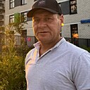 Знакомства: Евгений, 48 лет, Тюмень