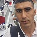 Знакомства: Митя, 34 года, Ханты-Мансийск