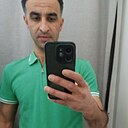 Знакомства: Курбан, 40 лет, Ревда