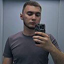 Знакомства: Николай, 25 лет, Саров