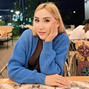 Знакомства: Аделя, 26 лет, Алматы