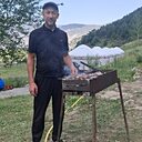 Знакомства: Ник, 40 лет, Новосибирск