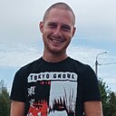 Знакомства: Вячеслав, 28 лет, Истра