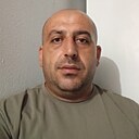 Знакомства: Ваге, 38 лет, Карабаш