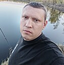 Знакомства: Евгений, 37 лет, Самара