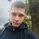 Знакомства: Дмитрий, 26 лет, Донецк