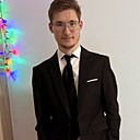 Знакомства: Эрик, 20 лет, Лодзь