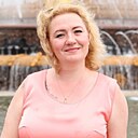 Знакомства: Олеся, 45 лет, Санкт-Петербург