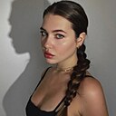 Знакомства: Яна, 26 лет, Феодосия