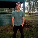 Знакомства: Игорь, 26 лет, Сыктывкар