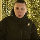 Знакомства: Daniil, 28 лет, Балашиха