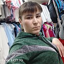 Знакомства: Ксения, 29 лет, Верещагино