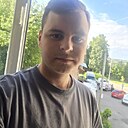 Знакомства: Лёша, 26 лет, Наро-Фоминск