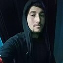 Знакомства: Акобьр, 25 лет, Балашиха