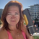 Знакомства: Наталья, 41 год, Санкт-Петербург