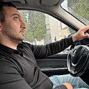 Знакомства: Давид, 35 лет, Геленджик