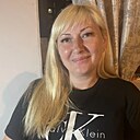 Знакомства: Вероника, 41 год, Волгоград