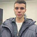 Знакомства: Альберт, 19 лет, Гродно