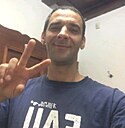 Знакомства: Юра, 40 лет, Хуст