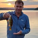 Знакомства: Иван, 39 лет, Красноармейск