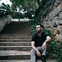 Знакомства: Сергей, 40 лет, Железногорск-Илимский