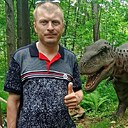 Знакомства: Андрей, 38 лет, Селты