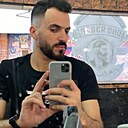Знакомства: Хамуди, 36 лет, Харьков