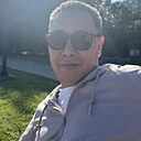 Знакомства: Самат, 45 лет, Актобе