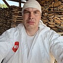Знакомства: Витя, 44 года, Колпашево