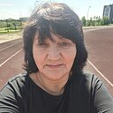 Знакомства: Незнакомка, 56 лет, Азнакаево