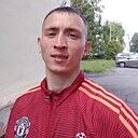 Знакомства: Sergei, 34 года, Анжеро-Судженск