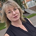 Знакомства: Инна, 50 лет, Гродно