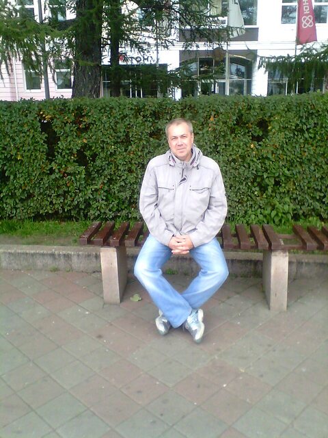 Фото - Tabor.ru