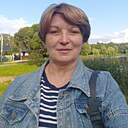 Знакомства: Ольга, 60 лет, Лобня